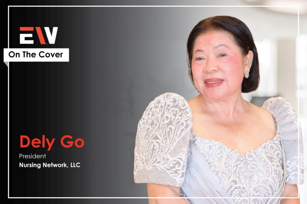 The Compassionate Capitalist: How Dely Go Transformed Healthcare Staffing