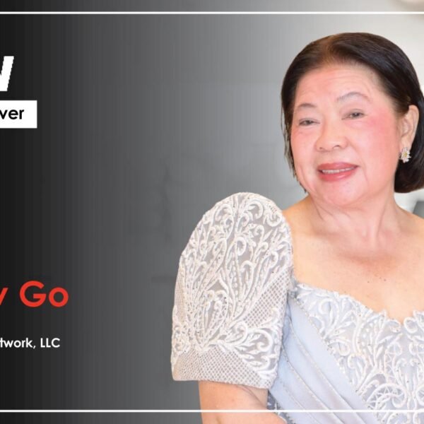 The Compassionate Capitalist: How Dely Go Transformed Healthcare Staffing