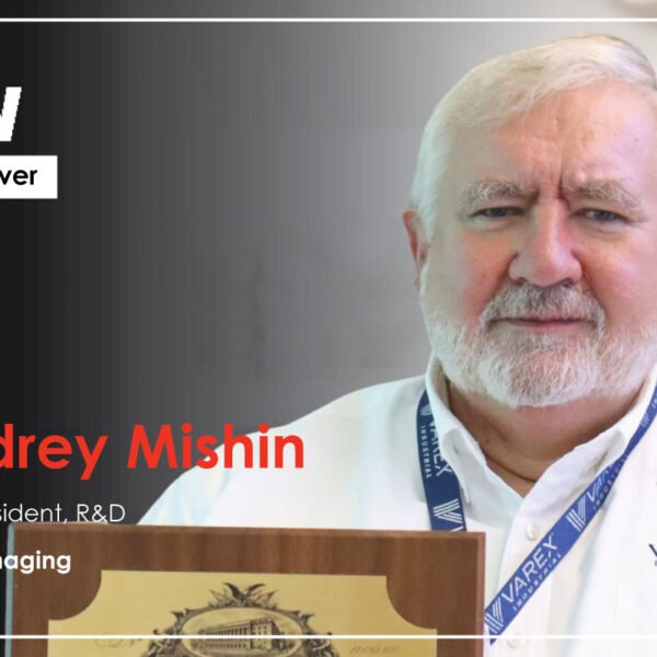 Andrey Mishin: Designing Tomorrow’s Systems, One Electron Beam at a Time