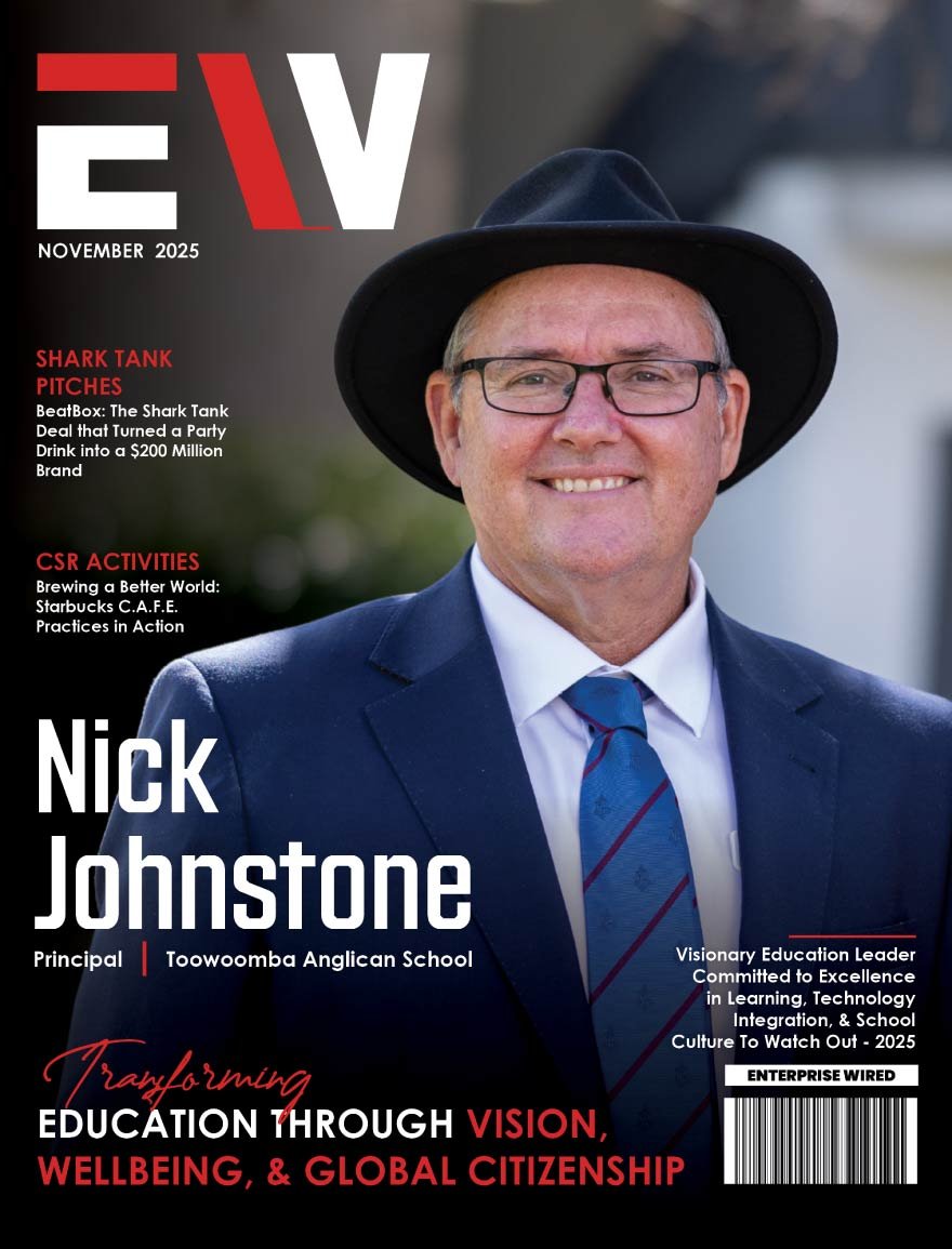 Visionary Education Leader Committed to Excellence in Learning ...