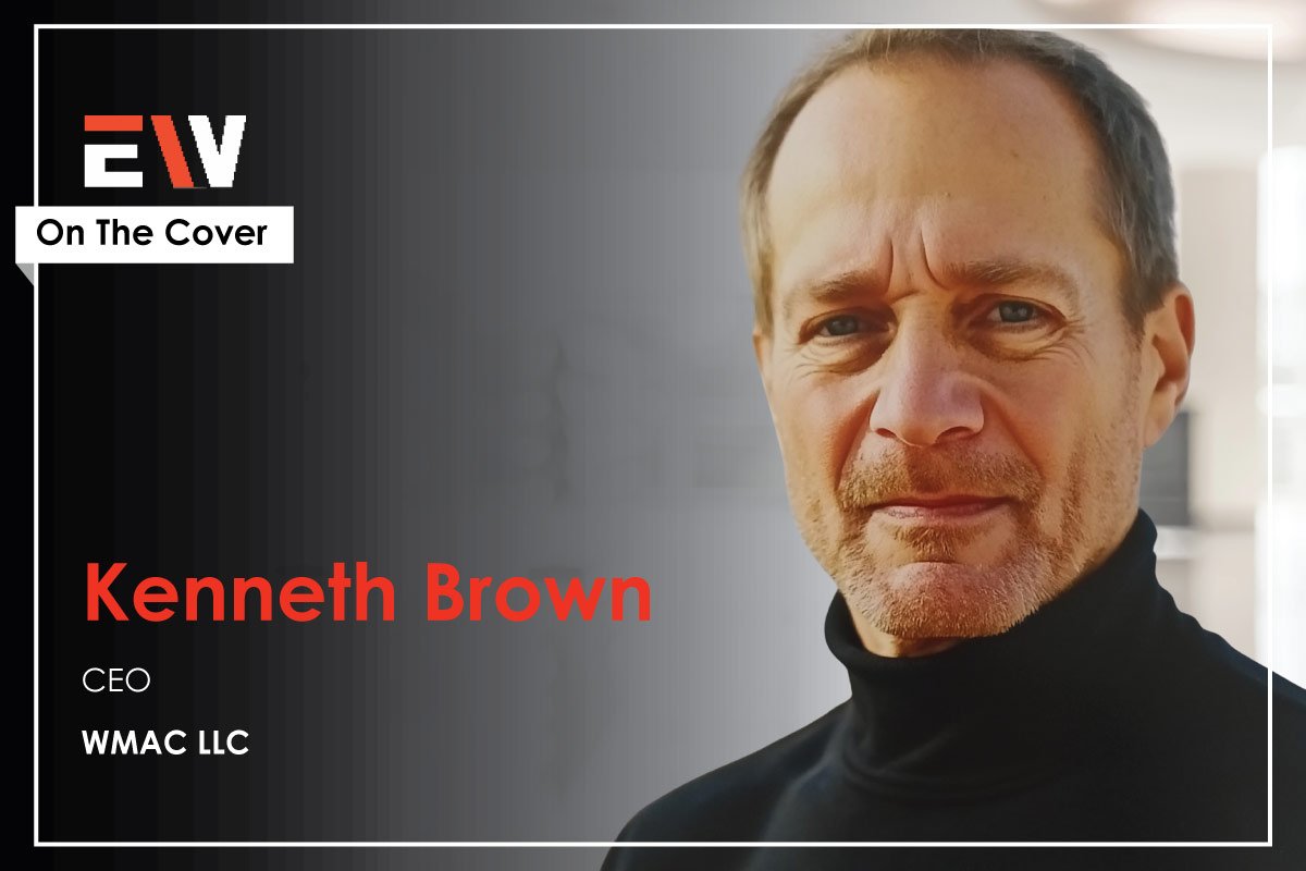Kenneth Brown: Delivering a Miracle Formula and a Mission of Compassion