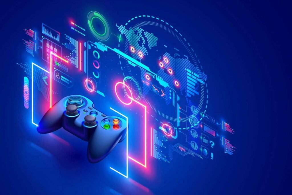 Ranking the 60 Largest Gaming Companies of 2026 | Enterprise Wired