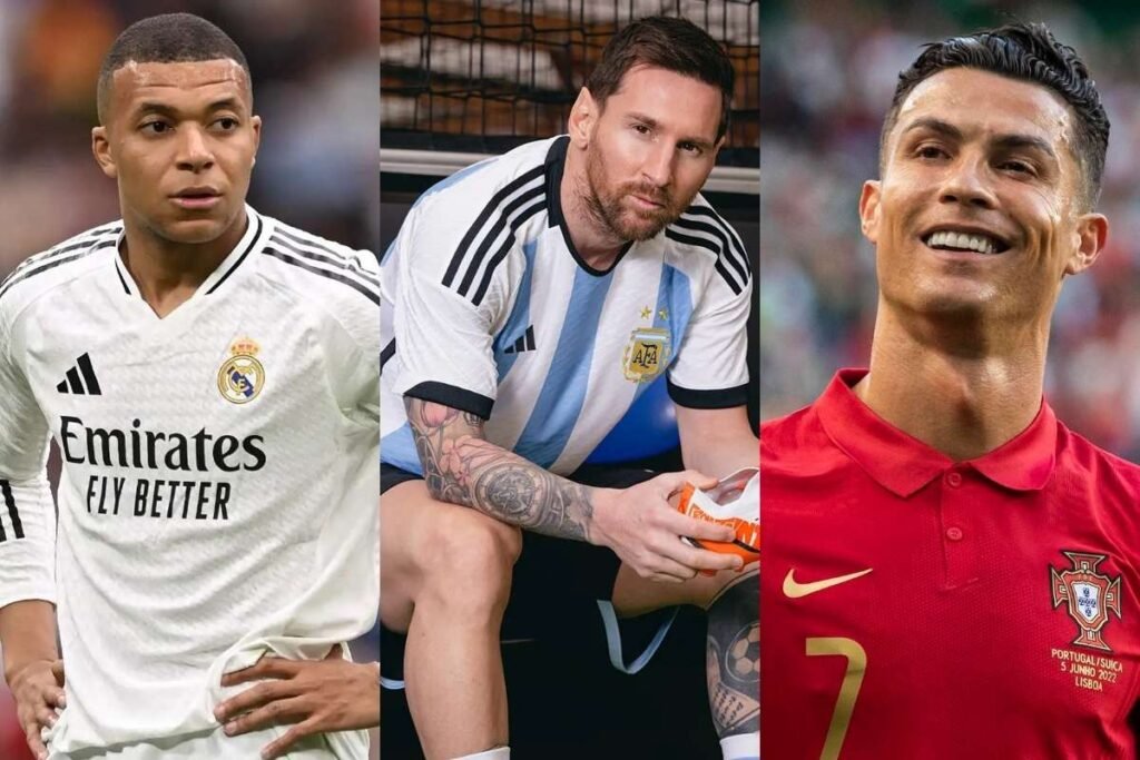 The Top 15 Biggest Sports Sponsorship Deals That Are Worth More Than Hollywood Movies