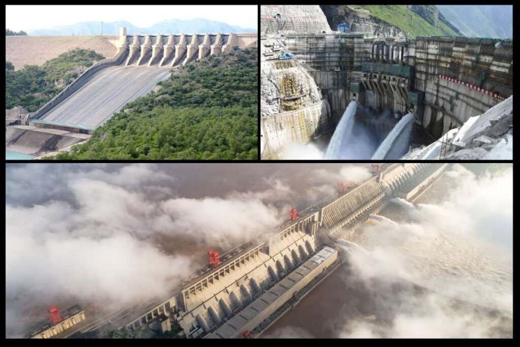 What are the Largest Dams in the World and Why? Here are 23 Dams You Must Know About
