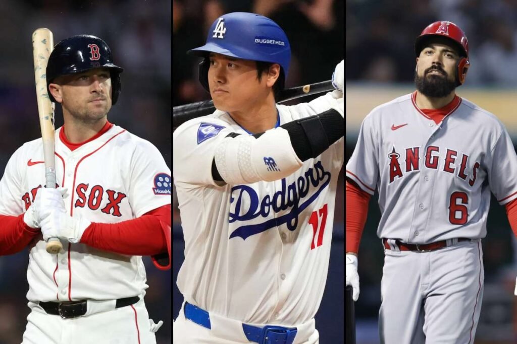 Baseball’s $700M Era: The Highest-Paid MLB Players Redefining Sports Wealth in 2026