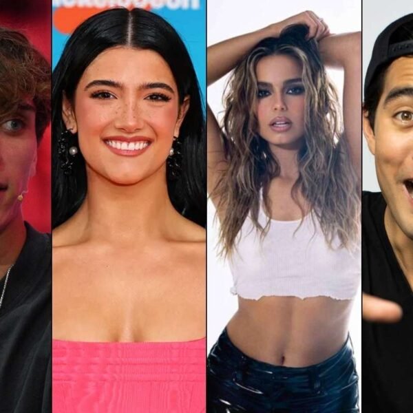 These Are the Highest Paid TikTokers and Their Income Will Shock You