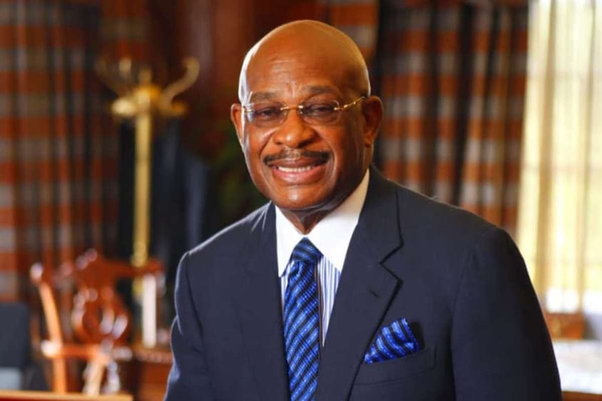 Richest Lawyers in America: How Legal Power Turns Into Billion-Dollar Wealth | Enterprise Wired