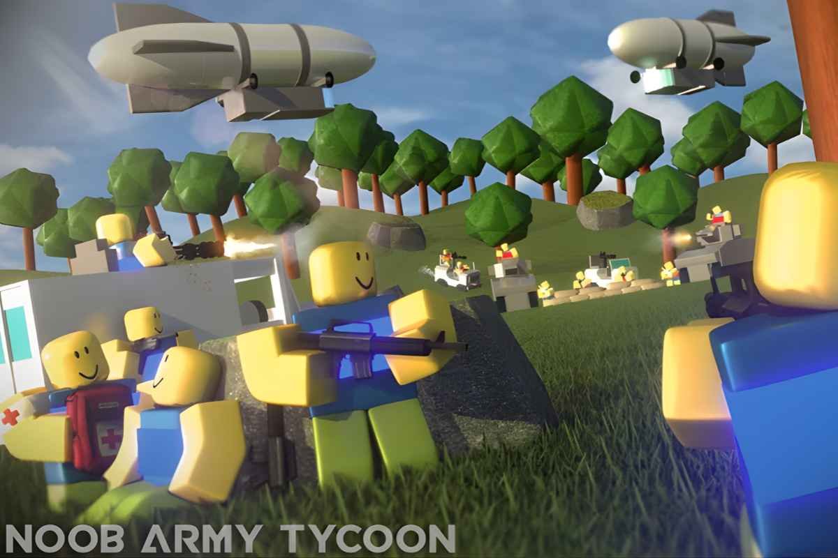 The Best Tycoon Games on Roblox You Should Try Before They Explode | Enterprise Wired