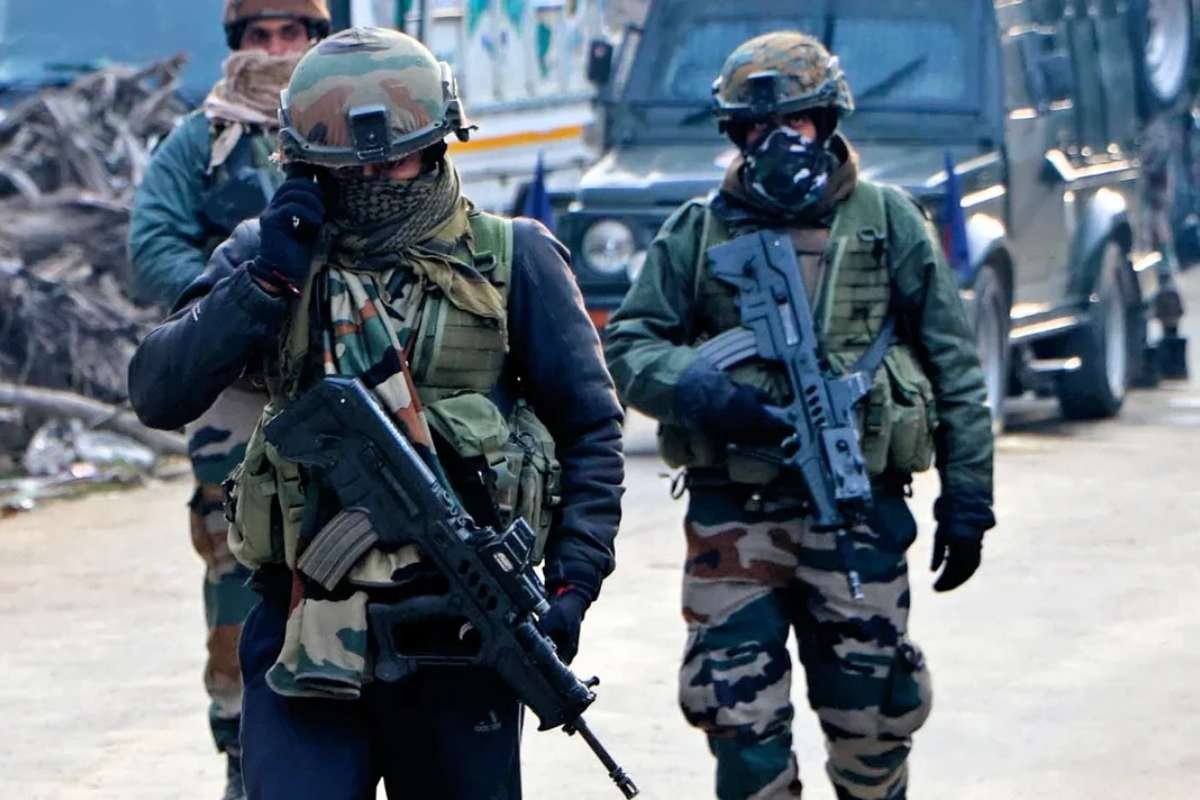 Inside the Mindset of the Best Intelligence Agencies in the World | Enterprise Wired