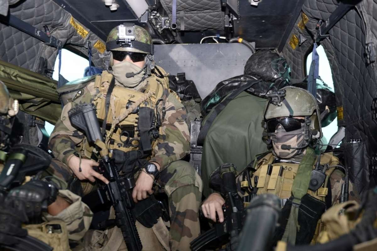 Inside the Mindset of the Best Intelligence Agencies in the World | Enterprise Wired