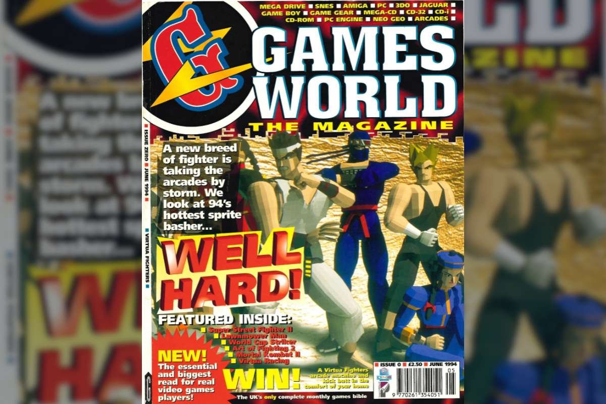 Gaming Magazines Guide for Players Who Want Real Reviews | Enterprise Wired