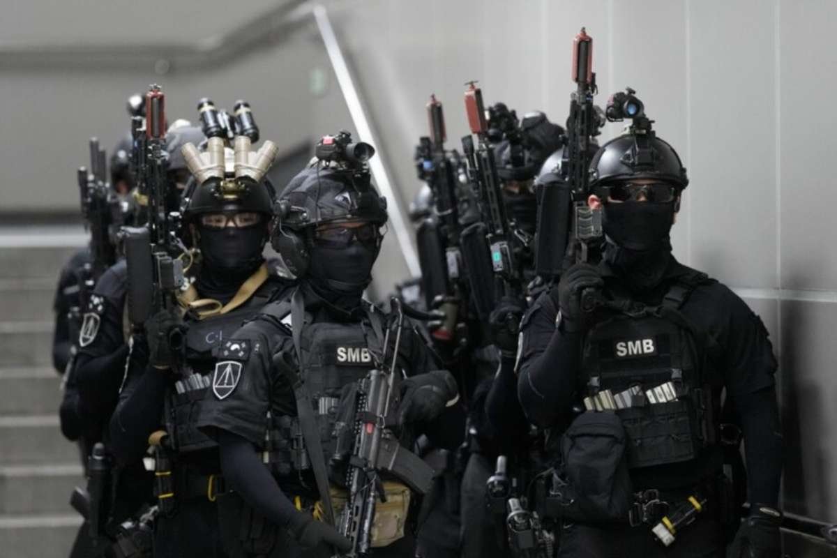 Inside the Mindset of the Best Intelligence Agencies in the World | Enterprise Wired