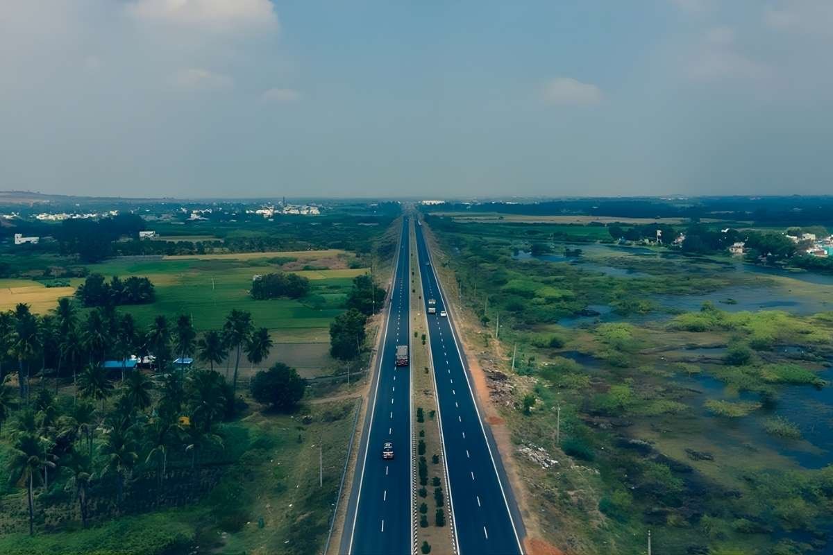 How the Longest Roads in the World Connect Economies, Cultures, and Regions | Enterprise Wired