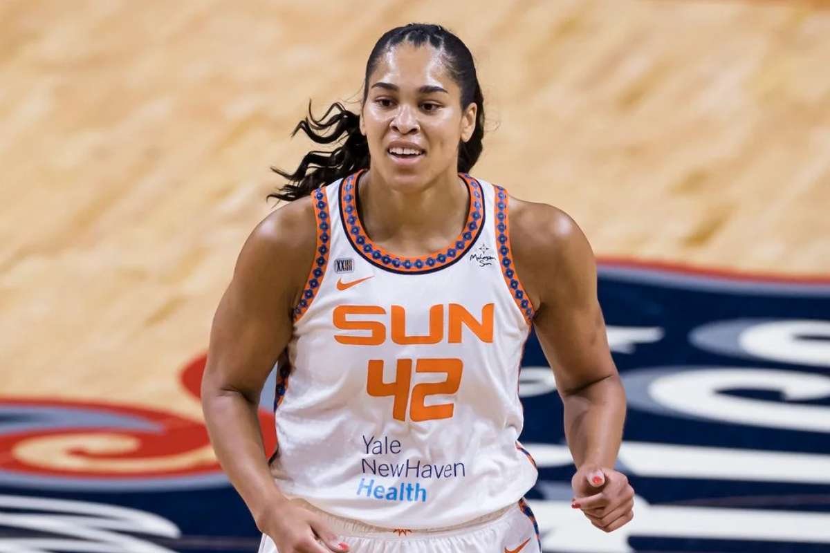 These Are the 20 Highest-Paid WNBA Players Shaping Women’s Basketball Today | Enterprise Wired