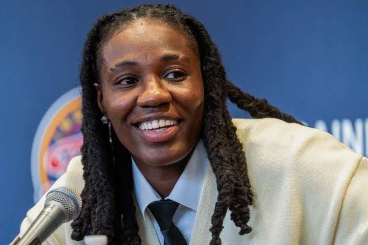 These Are the 20 Highest-Paid WNBA Players Shaping Women’s Basketball Today | Enterprise Wired