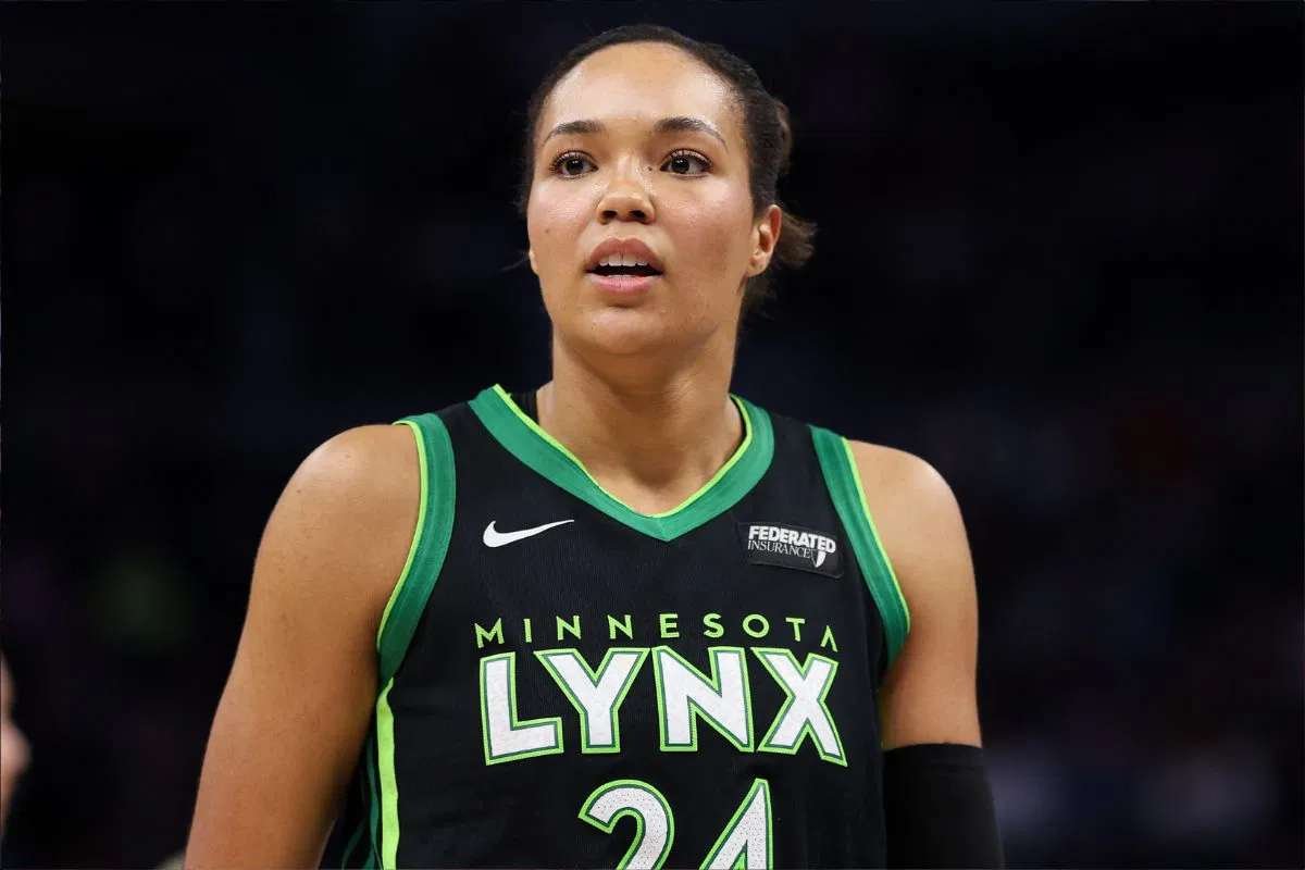 These Are the 20 Highest-Paid WNBA Players Shaping Women’s Basketball Today | Enterprise Wired