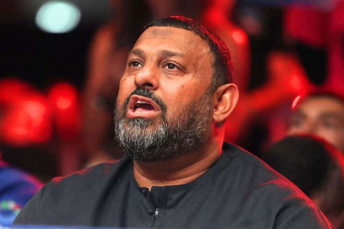 Richest Boxers of All Time Who Turned Punches Into Millions | Enterprise Wired