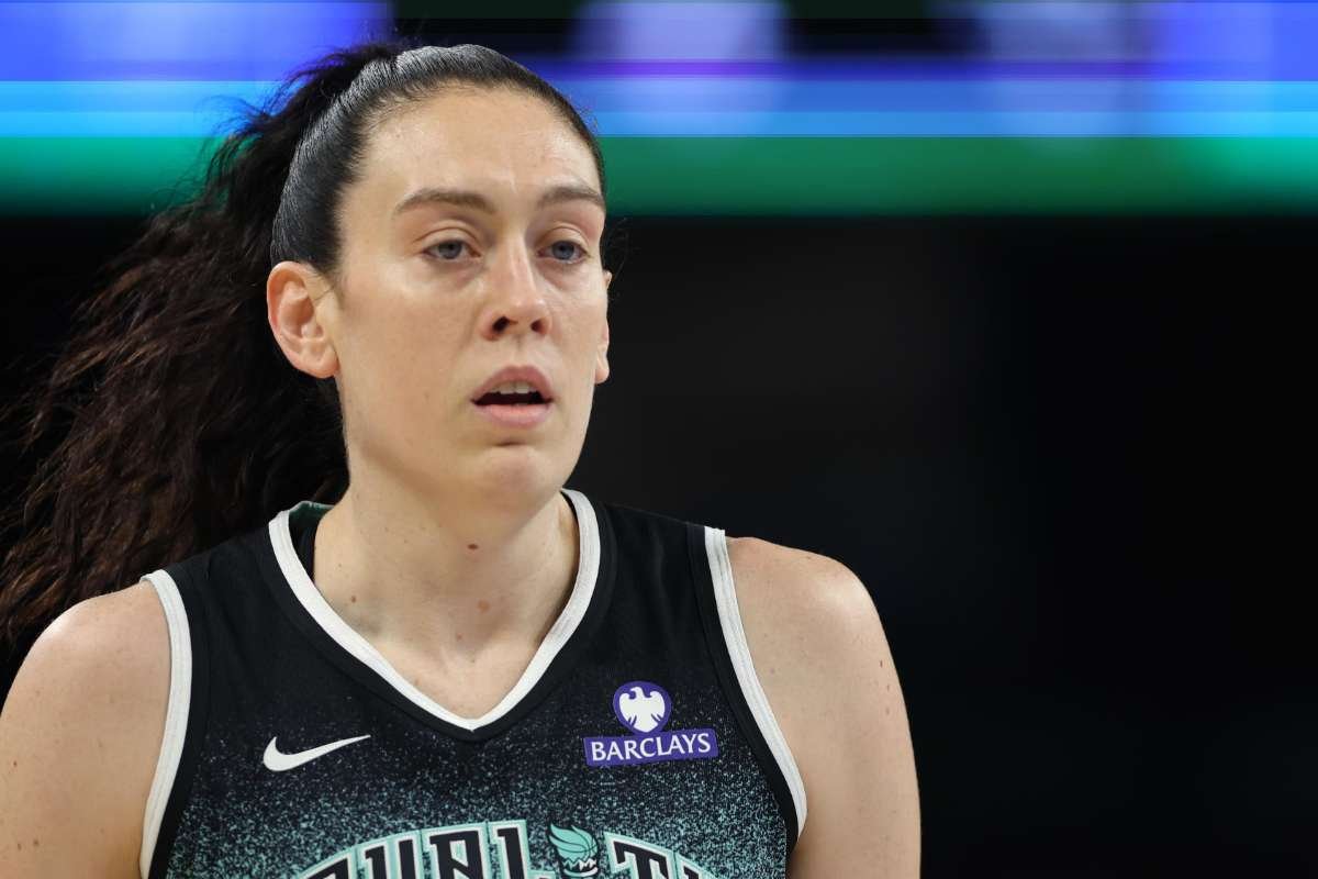 These Are the 20 Highest-Paid WNBA Players Shaping Women’s Basketball Today | Enterprise Wired