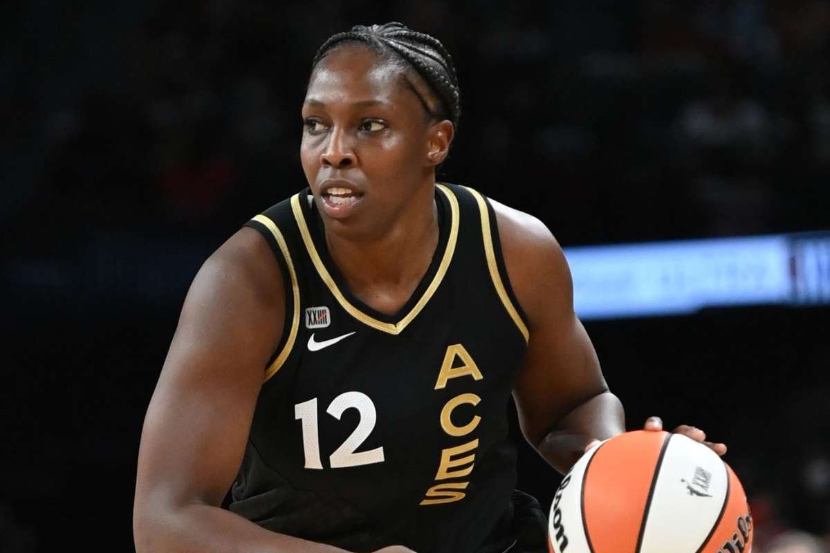 These Are the 20 Highest-Paid WNBA Players Shaping Women’s Basketball Today | Enterprise Wired