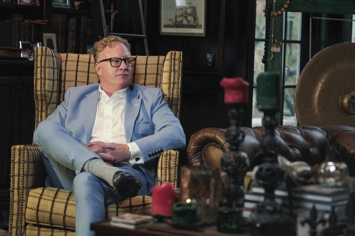 Thomas Hamlin- Redefining Wealth Management | Somerset Securities | Enterprise Wired