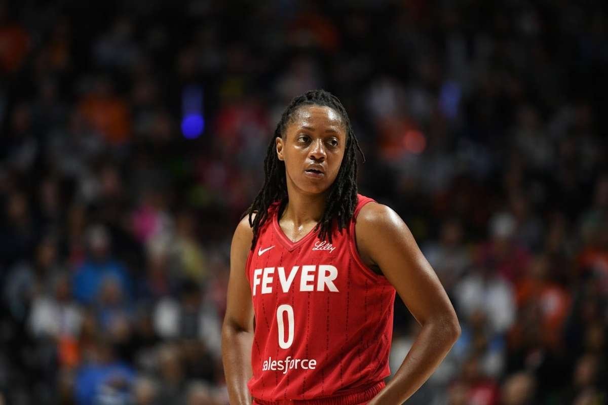 These Are the 20 Highest-Paid WNBA Players Shaping Women’s Basketball Today | Enterprise Wired