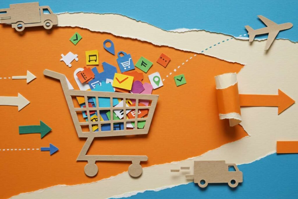 STOCK DIGNITY from Stock Dignity