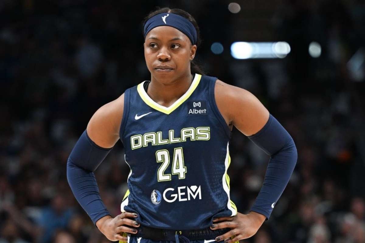 These Are the 20 Highest-Paid WNBA Players Shaping Women’s Basketball Today | Enterprise Wired