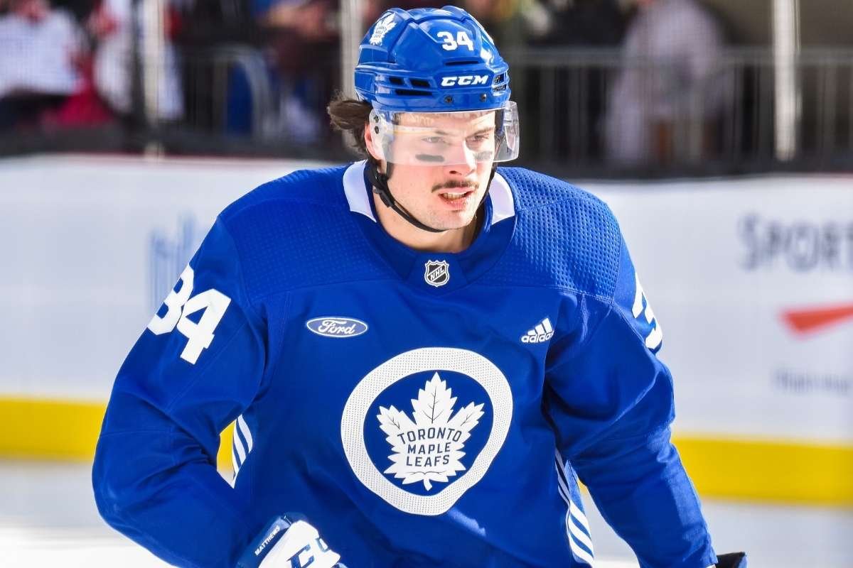 Top 15 Highest-Paid NHL Players in 2025–26 and What Makes Them Worth It? | Enterprise Wired