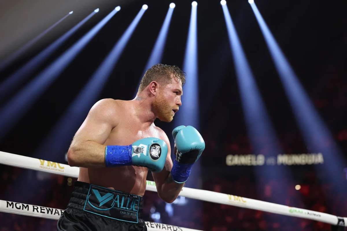 Richest Boxers of All Time Who Turned Punches Into Millions | Enterprise Wired