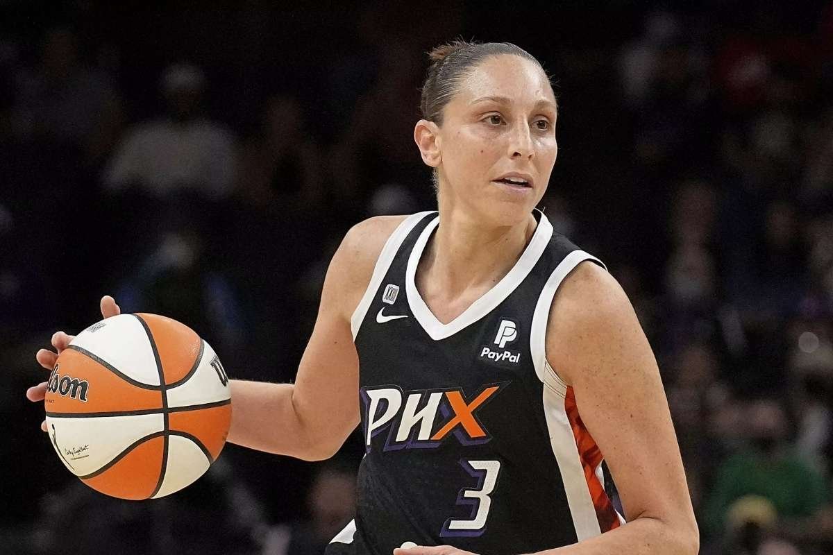 These Are the 20 Highest-Paid WNBA Players Shaping Women’s Basketball Today | Enterprise Wired