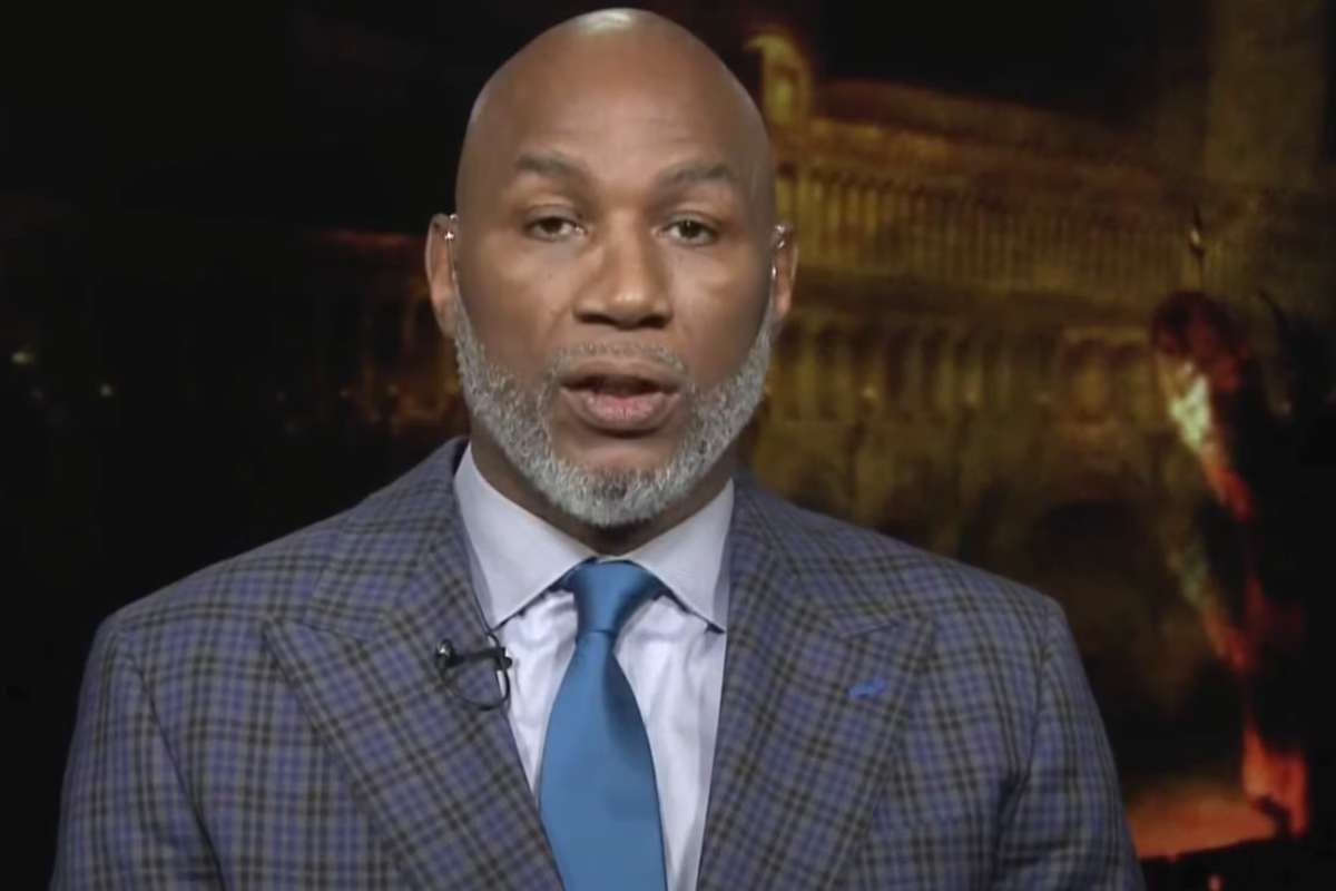 Richest Boxers of All Time Who Turned Punches Into Millions | Enterprise Wired