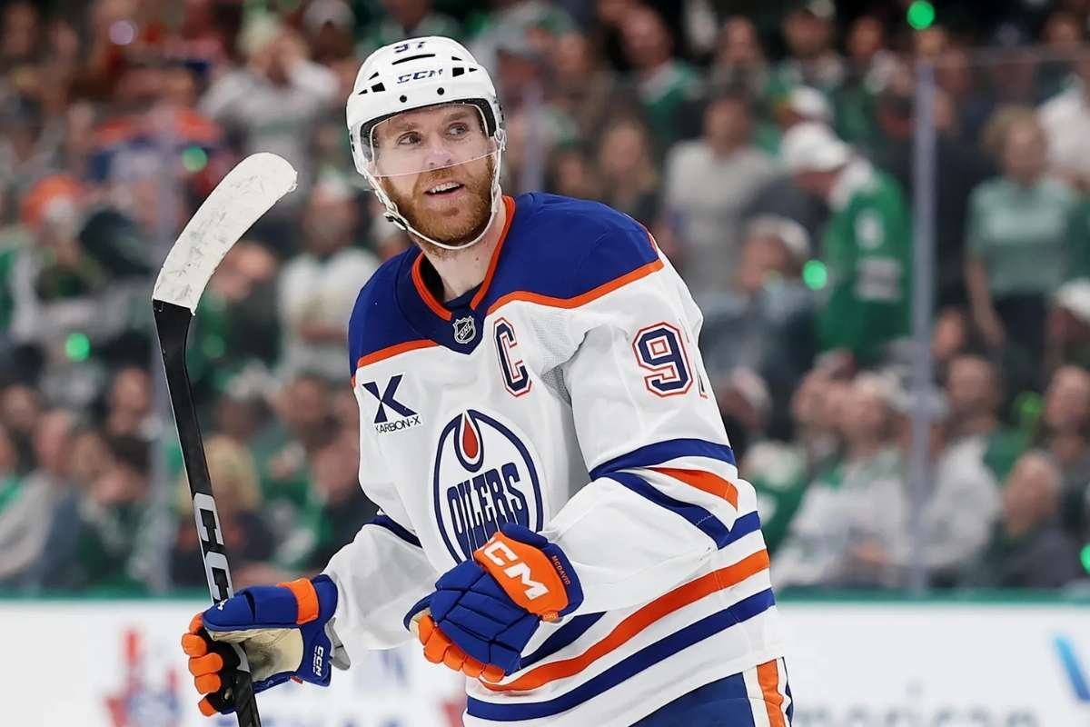 Top 15 Highest-Paid NHL Players in 2025–26 and What Makes Them Worth It? | Enterprise Wired