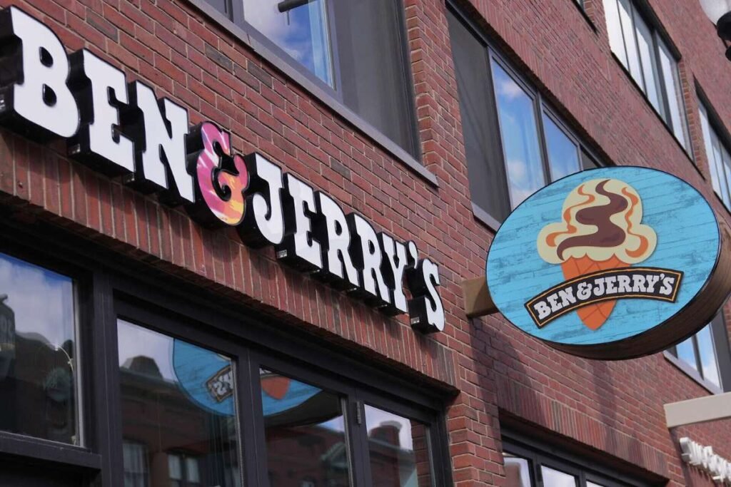 Ben & Jerry’s Updates Board Governance Structure