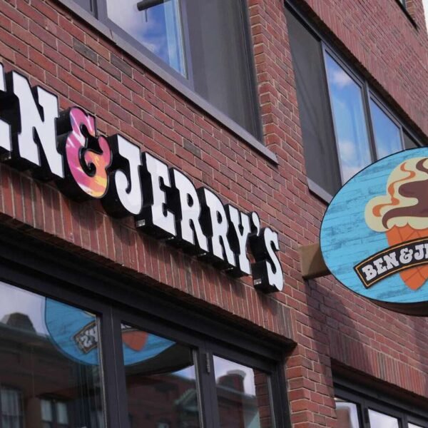 Ben & Jerry’s Updates Board Governance Structure