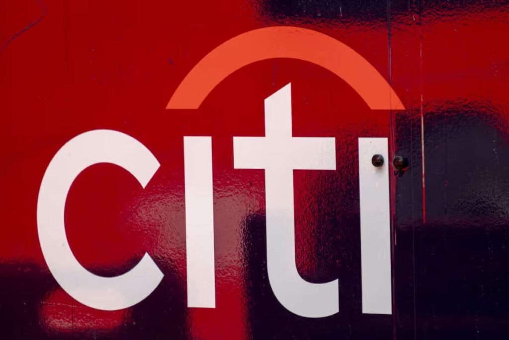 Citi Names 276 New Managing Directors in 2025 Promotions