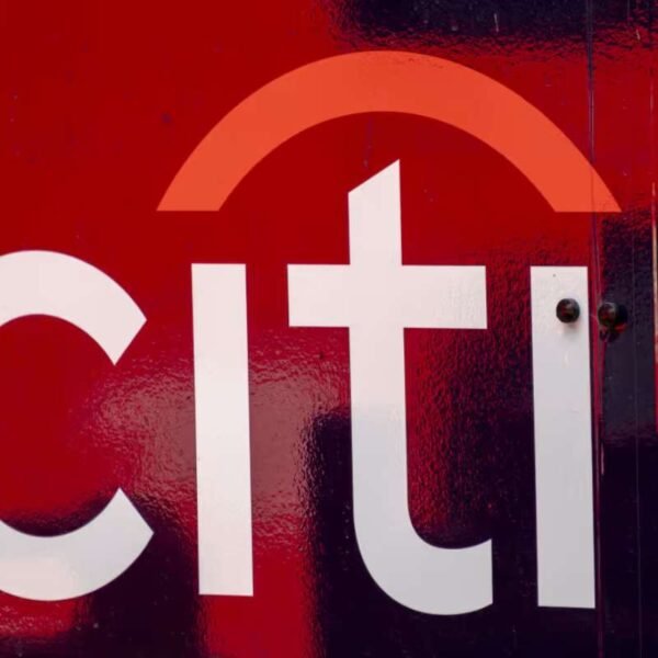 Citi Names 276 New Managing Directors in 2025 Promotions