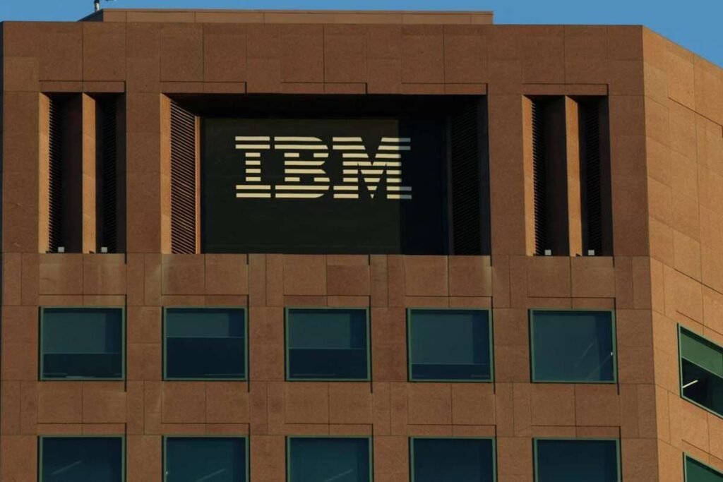 IBM in Advanced Talks to Acquire Confluent in $11 Billion Deal