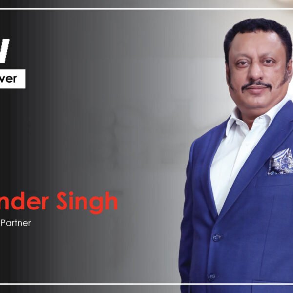 Rajinder Singh: A Visionary Voice Advancing Justice Beyond Boundaries