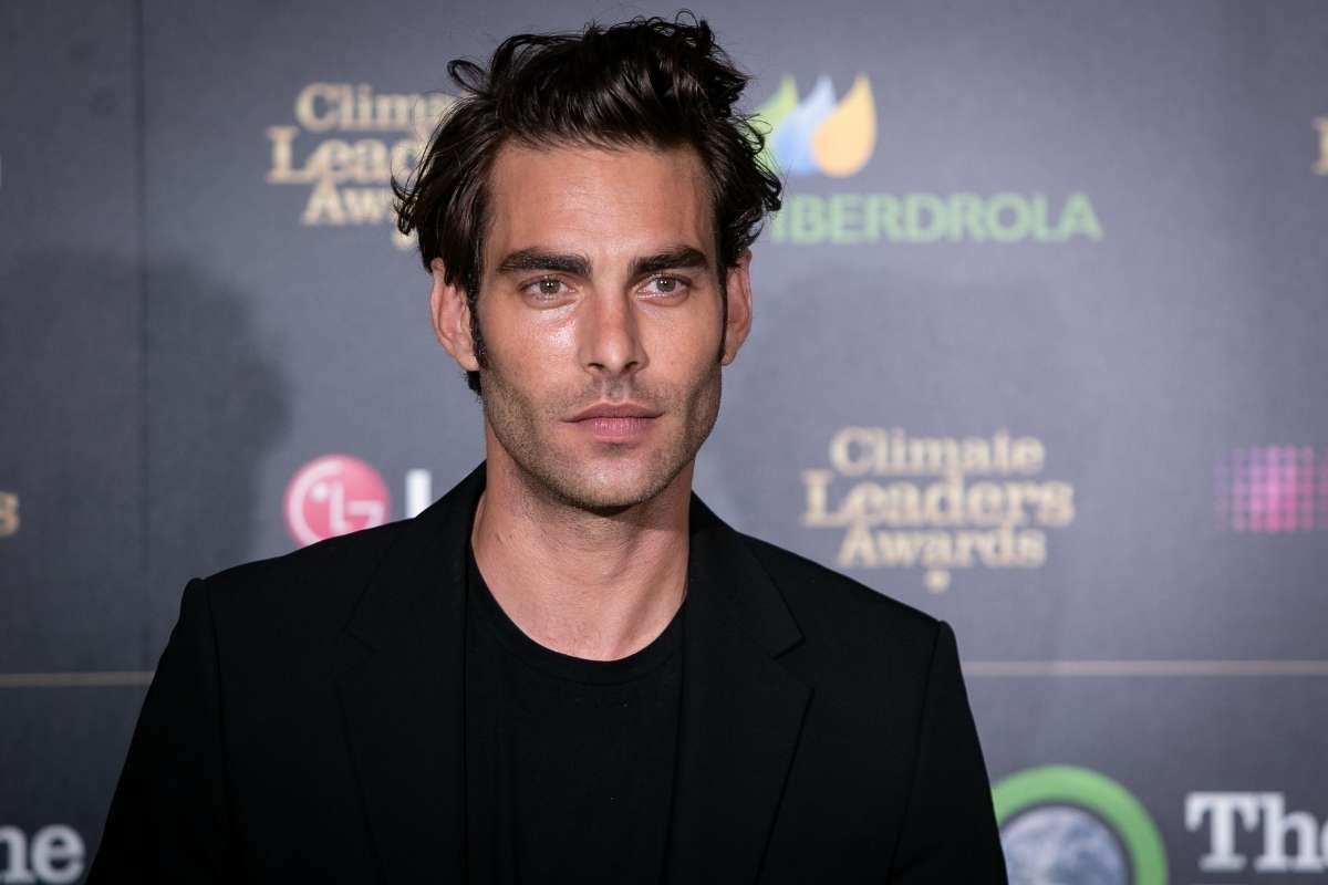 Who’s the Wealthiest? The Richest Male Models in the World | The Enterprise World