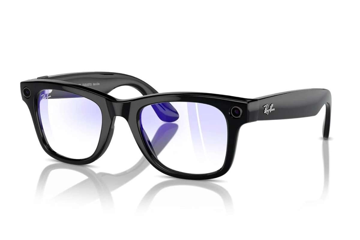 Ray-Ban Meta vs XREAL vs Rokid: 10 Best AI Smart Glasses in 2026 Ranked | Enterprise Wired