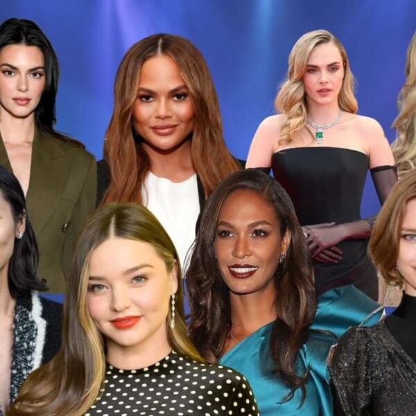 The Highest-Paid Models in the World 2026: Tequila, Beauty, and Runway Riches