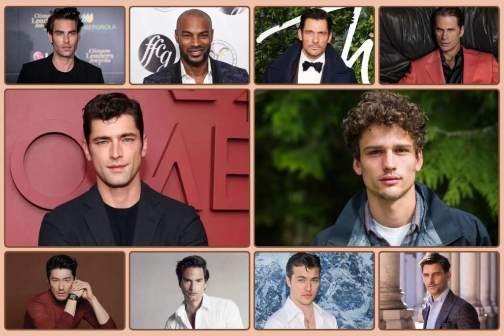 Who’s the Wealthiest? The Richest Male Models in the World You Need to Know