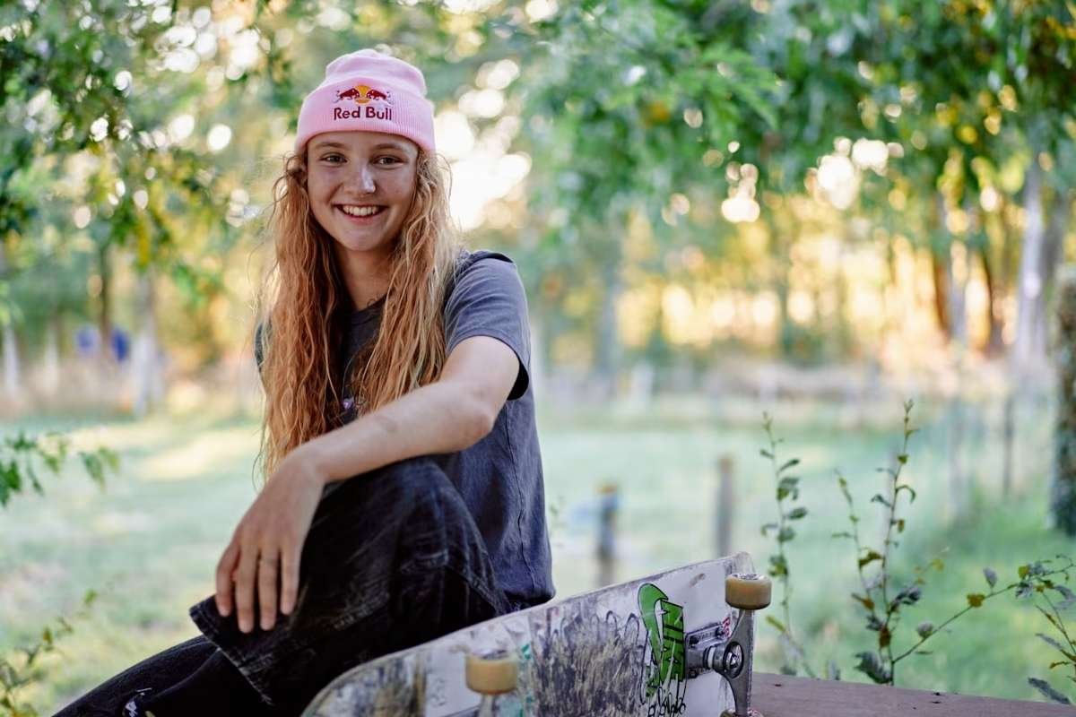 10 Best Female Skateboarders in the World to Watch in 2026 | Enterprise Wired