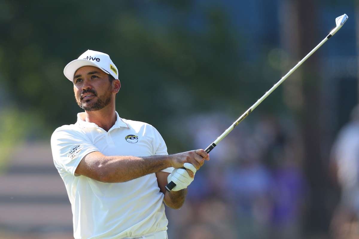 A Closer Look at 15 of the World’s Highest-Paid Golfers and Their Profitable Careers | Enterprise Wired