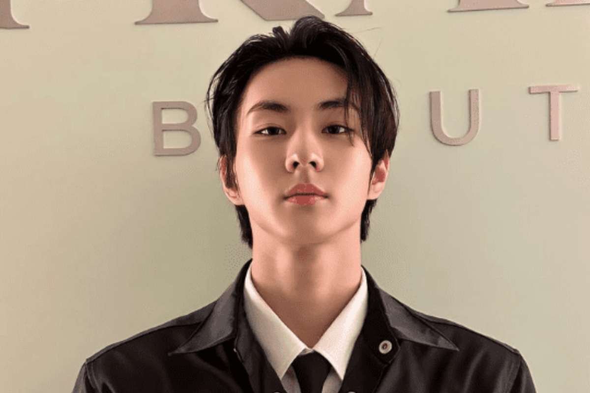 Is Your Bias the Best K-Pop Leader? You Won’t Believe the #5 on the List! | Enterprise Wired