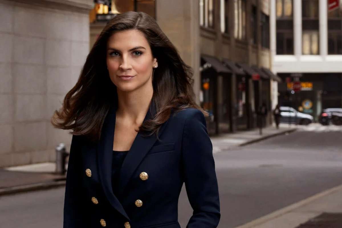 Breaking News Never Looked Better: Meet the Hottest Female News Anchors | Enterprise Wired