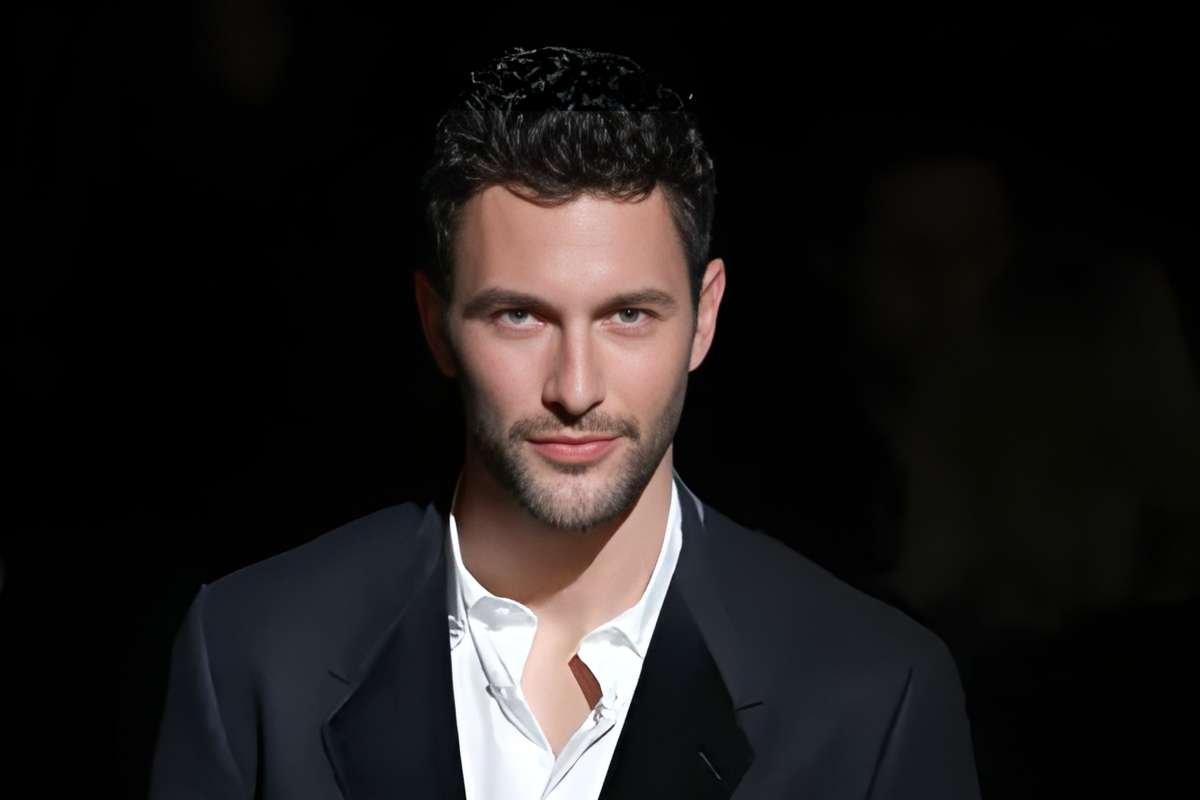 Top 25 Successful Male Models of all Time | Enterprise Wired