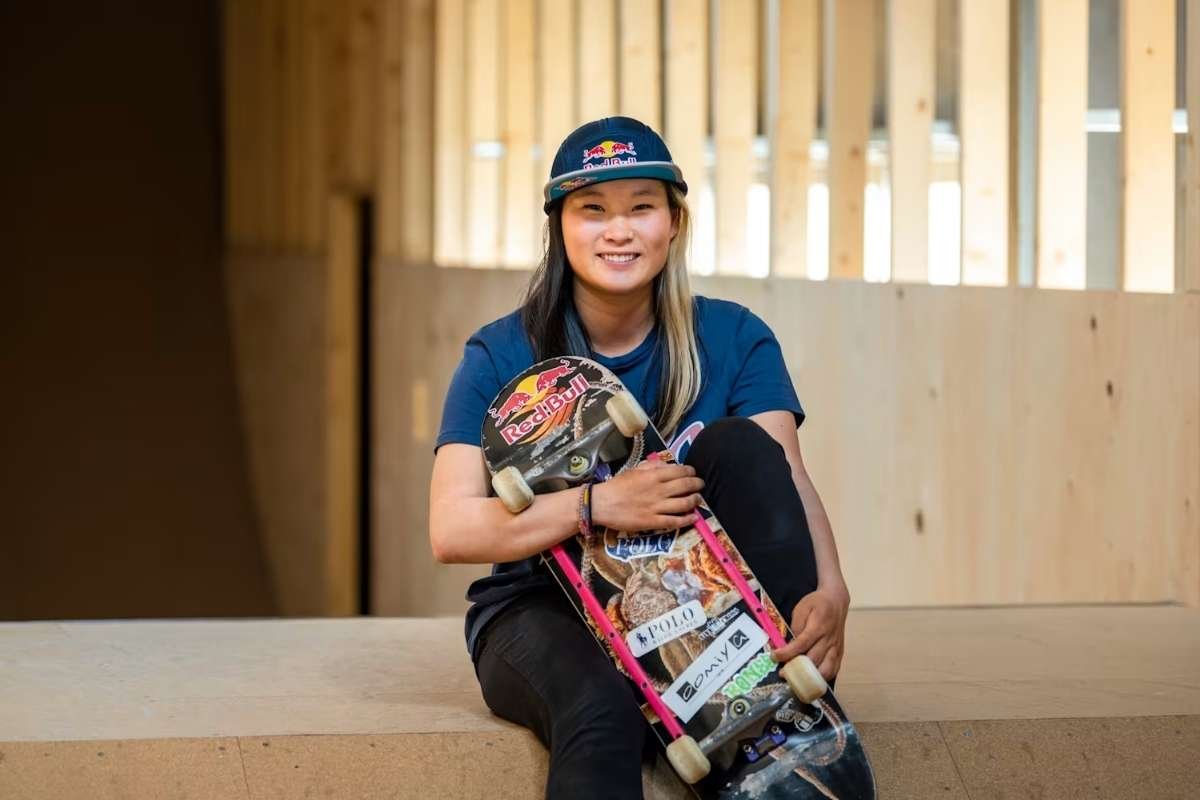 10 Best Female Skateboarders in the World to Watch in 2026 | Enterprise Wired