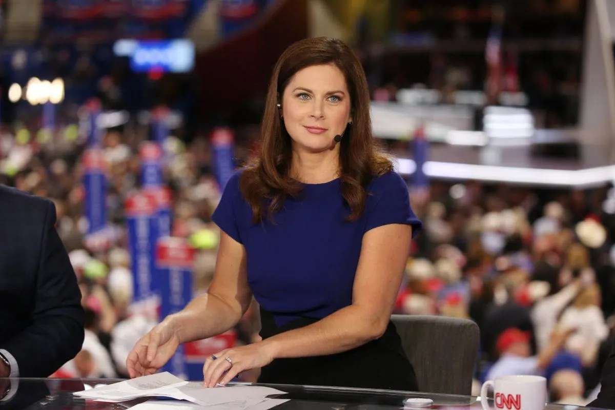 Breaking News Never Looked Better: Meet the Hottest Female News Anchors | Enterprise Wired