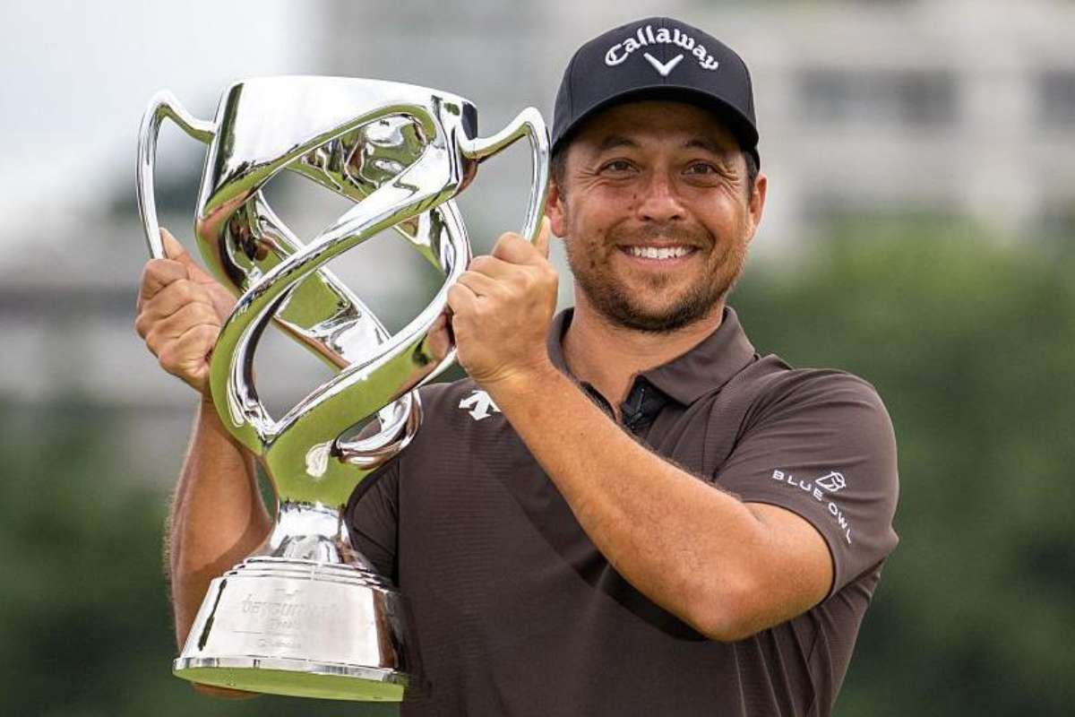 A Closer Look at 15 of the World’s Highest-Paid Golfers and Their Profitable Careers | Enterprise Wired